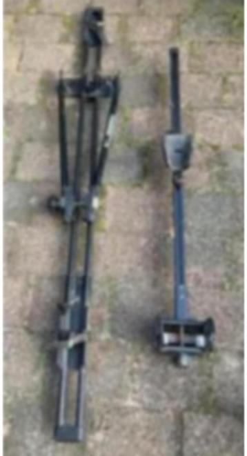 Fietsendragers beschikbaar voor biedingen