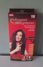 Föhn Straightener (nieuw), Ophalen of Verzenden, Nieuw, Föhn of Haardroger