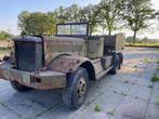 Diamond T M20 WW2  vrachtwagen zeldzaam!!!  WW2 - 1943, Overige merken, Overige bekleding, Overige kleuren, Vierwielaandrijving