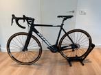 Stevens Super Prestige cyclocross di2 54cm, 28 inch, Carbon, Zo goed als nieuw, Meer dan 20 versnellingen
