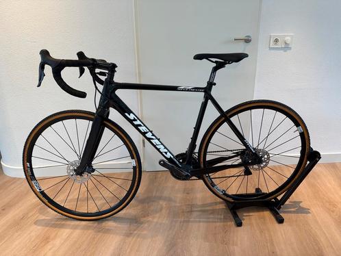 Stevens Super Prestige di2 54cm, Fietsen en Brommers, Fietsen | Racefietsen, Zo goed als nieuw, Overige merken, Meer dan 20 versnellingen