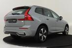 Volvo XC60 T6 PLUG-IN HYBRID PLUS DARK -PANO.DAK|360°CAM|AD, Automaat, 12 maanden, Gebruikt, Euro 6