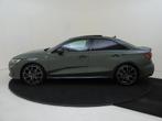 Audi A3 Limousine 35 TFSI S-tronic S edition | Panoramadak |, Auto's, Automaat, 12 maanden, 1498 cc, 4 cilinders