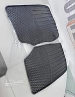 Range Land Rover P38 rubberen mattenset rubber matten SET, Nieuw, Ophalen of Verzenden, A, A