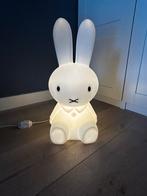 Nijntje Lamp - 50 cm, Huis en Inrichting, Lampen | Vloerlampen, Ophalen, Gebruikt, Kunststof, Minder dan 100 cm
