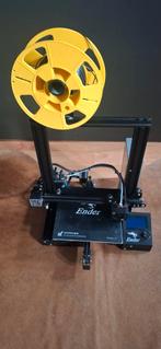 Creality Ender 3 3D Printer, Computers en Software, 3D Printers, Gebruikt, Ingebouwde Wi-Fi, Ophalen of Verzenden, Creality