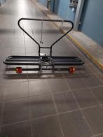 Fietsdrager, Ophalen, Zo goed als nieuw
