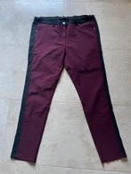 Lange broek maat 46, Kleding | Dames, Grote Maten, Zhenzi, Ophalen of Verzenden, Zo goed als nieuw, Broek of Spijkerbroek