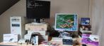 Setje Retro Computers, Computers en Software, Vintage Computers, Ophalen