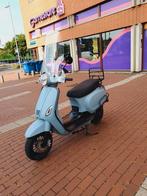 Scoeter, Fietsen en Brommers, Ophalen of Verzenden, Zo goed als nieuw, Overige merken