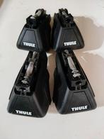 Thule dakdragers repaidsysteem 4903 set van 4, Ophalen of Verzenden, Gebruikt