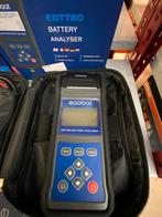 Ecobat accu tester EBT 780 EBT-780 met printer, Smirnoffstraat 9a 7903AZ Hoogeveen, Nieuw, Ophalen of Verzenden, Mduinkerken@jaritechniek.nl
