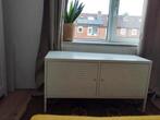 IKEA PS locker kast wit, Huis en Inrichting, Kasten | Dressoirs, Met deur(en), 25 tot 50 cm, 100 tot 150 cm, Gebruikt
