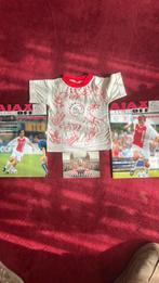 AJAX 2002/2003/2004 spulletjes met handtekeningen, Verzamelen, Ophalen of Verzenden, Zo goed als nieuw, Ajax, Overige typen