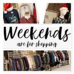 Vintage kleding, schoenen, tasjes, Vintage, Ophalen, Gedragen