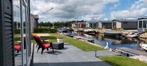 Camping It Wiid Earnewald Eernewoude 6 pers. chalet te huur, Vakantie, Vakantiehuizen | Nederland, Aan zee, Recreatiepark, Tv