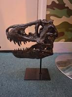 Epoxy Dinosaurus Beeld, Ophalen, Fossiel