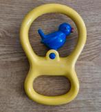 Ambi Toys Vogel rammelaar, Ophalen of Verzenden, Zo goed als nieuw, Rammelaar