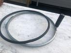 Zwerfafvalzakhouder, Afvalgrijpring, Vuilniszakhouder, Ophalen of Verzenden, Zo goed als nieuw, Metaal, Minder dan 50 cm