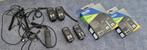 Phottix voor nikon 1 transmitter en 3 receivers, Ophalen of Verzenden, Gebruikt, Nikon