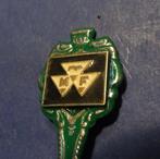 Massey Ferguson Metalen Thee Lepel No qw22222, Verzenden, Gebruikt, Auto's