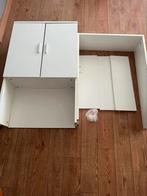 Wasmachine kast 190x65x23, Huis en Inrichting, Kasten | Overige, Ophalen of Verzenden, Zo goed als nieuw