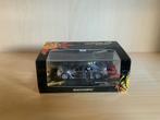 Valentino Rossi DTM test, Ophalen of Verzenden, Zo goed als nieuw, Auto, MiniChamps