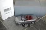SALE ! 1:18 BMW 6 SERIE CABRIO grey Kyosho dealer editie WRH, Hobby en Vrije tijd, Modelauto's | 1:18, Ophalen of Verzenden, Zo goed als nieuw