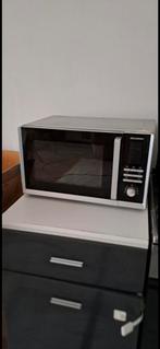 Severin combi magnetron, Ophalen of Verzenden, Gebruikt, Grill