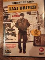 Taxi Driver DVD - Robert De Niro, Scorsese, Vanaf 16 jaar, Ophalen of Verzenden, Zo goed als nieuw, Drama
