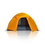 ZEMPIRE Trilogy 3 persoons lichtgewicht tent 3,7 kg, Caravans en Kamperen, Tenten, Ophalen of Verzenden, Nieuw, Tot en met 3