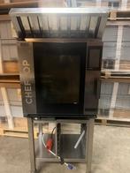 steamers, Zakelijke goederen, Horeca | Keukenapparatuur, Ophalen of Verzenden, Gebruikt, Ovens, Magnetrons en Steamers