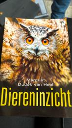 M. Dudok van Heel - Diereninzicht, M. Dudok van Heel, Ophalen