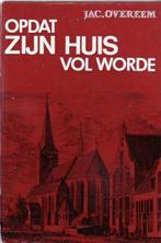 Zeven boeken van Jac. Overeem, Gelezen, Jac. Overeem, Christendom | Protestants, Ophalen of Verzenden