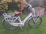 Gazelle Miss Grace dames ebike - opknapper / onderdelen, Ophalen, Minder dan 30 km per accu, Gebruikt, 47 tot 51 cm