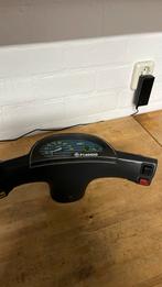 Zip type Puch Teller / stuurkap, Ophalen of Verzenden, Gebruikt, Overige typen, Piaggio