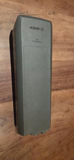 Bosch powerpack 400, Ophalen, Zo goed als nieuw