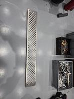 Aluminium loopplank, Ophalen of Verzenden, Ankeren en Afmeren, Zeilboot of Motorboot