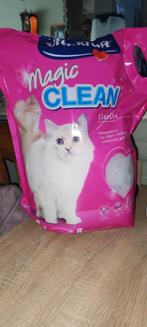 Vita kraft kattengrind, Dieren en Toebehoren, Kattenbakken, Ophalen of Verzenden, Zo goed als nieuw