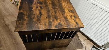 Hondenbench  beschikbaar voor biedingen