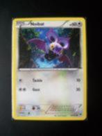 2941. Nieuwe Pokemon kaart NOIBAT HP 60 (87/111) 2014, Hobby en Vrije tijd, Verzenden, Nieuw, Losse kaart