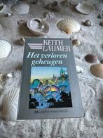 Keith Laumer - Het verloren geheugen, Ophalen of Verzenden, Gelezen, Keith Laumer