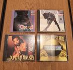 Technotronic cds en singles, Ophalen of Verzenden, 1985 tot 2000, Gebruikt