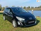 Peugeot 308 SW 1.6 VTi Blue Lease Executive, Voorwielaandrijving, Gebruikt, 1295 kg, 4 cilinders