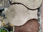 Gratis vis stenen, Ophalen, Gebruikt, 10 m² of meer, Beton
