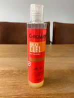 Chromalya gelee curl, Ophalen of Verzenden, Gel, Wax, Haarlak of Mousse, Zo goed als nieuw