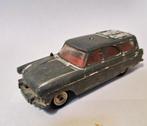 Ford Zephyr ambulance Corgi Toys, Hobby en Vrije tijd, Modelauto's | 1:43, Ophalen of Verzenden, Gebruikt, Auto, Corgi