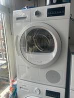 Droger Siemens iq500, Ophalen, 6 tot 8 kg, Minder dan 85 cm, Zo goed als nieuw