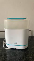 Philips Avent Sterilisator, Ophalen of Verzenden, Zo goed als nieuw