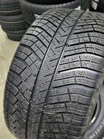 2 x 295/40/19 Michelin Alpin Winter NIEUW 400,- ALL IN !, Auto-onderdelen, Banden en Velgen, 19 inch, 245 mm, Nieuw, Michelin France